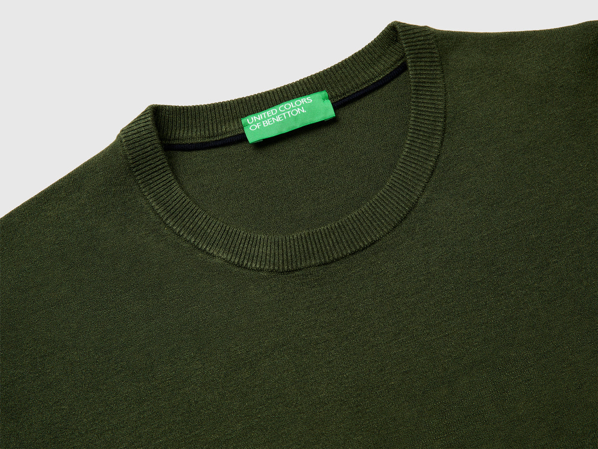 Camisola em mistura de viscose - ucb_image_DS1