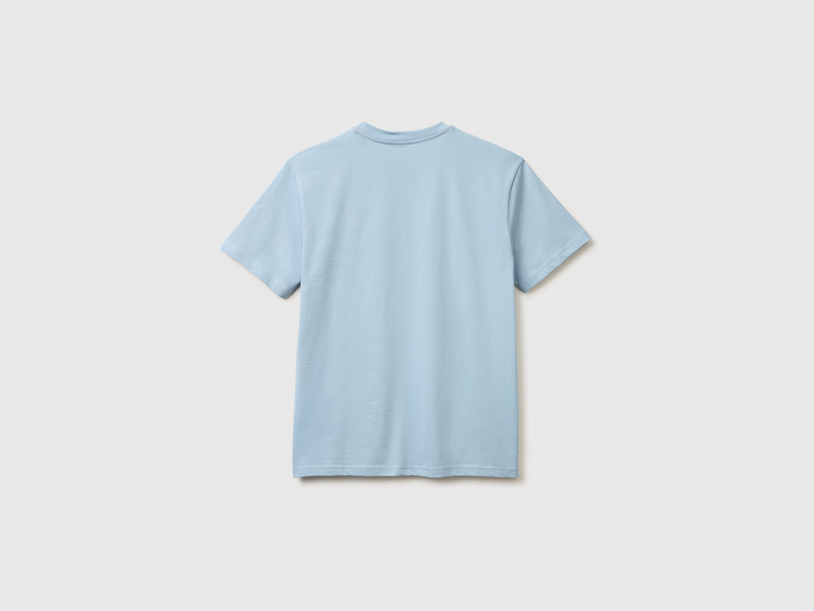 T-shirt em algodão orgânico - ucb_image_BS
