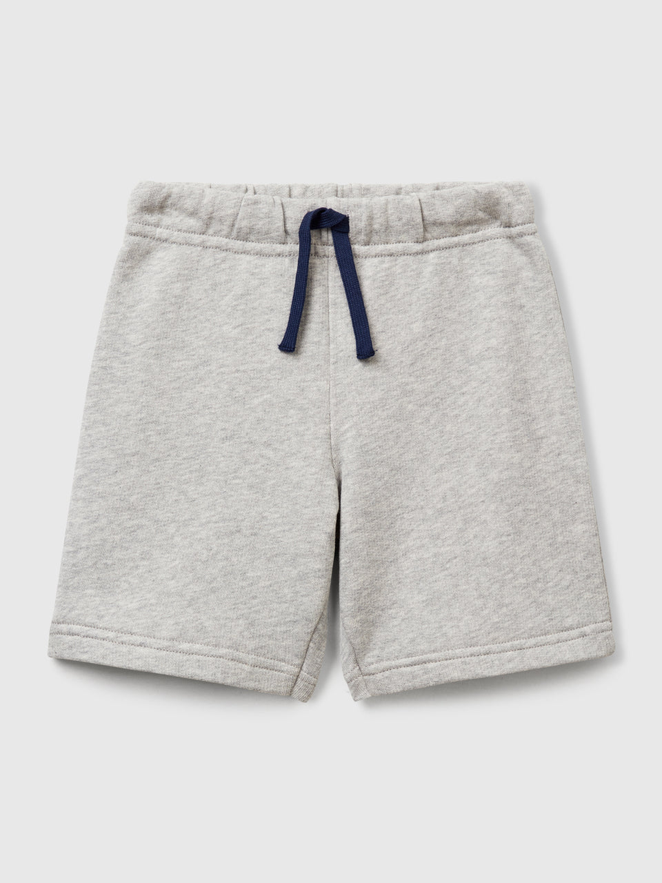 Bermudas em felpo de algodão - ucb_image_FS