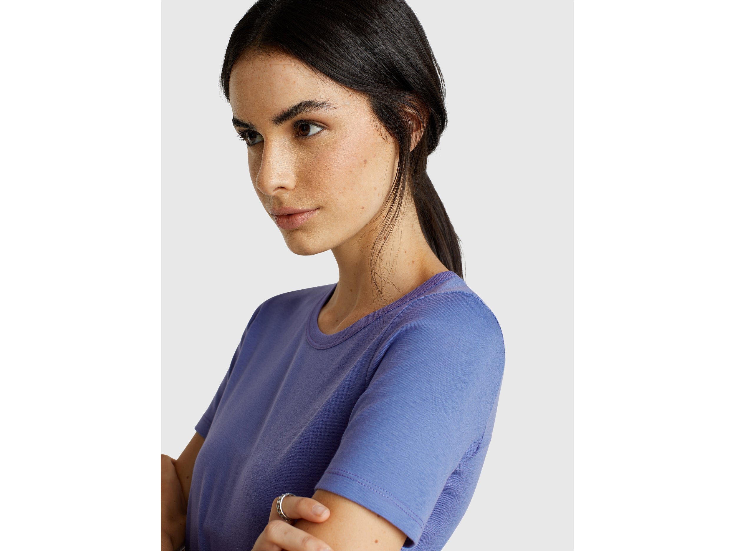T-shirt regular fit - ucb_image_FY