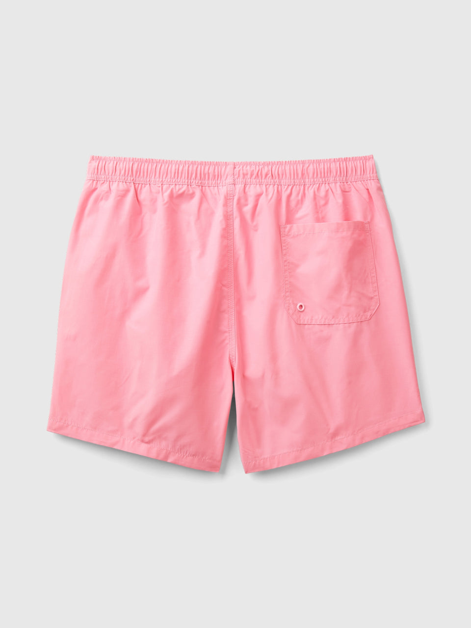 Boxers de banho em mistura de algodão - ucb_image_BS