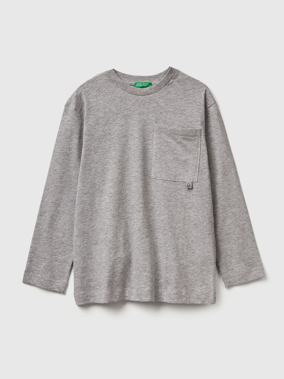 T-shirt com estampa espessa - ucb_image_FS