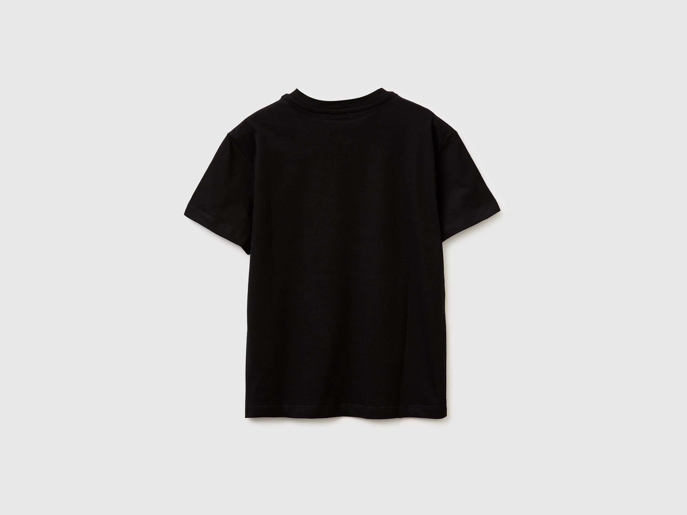 T-shirt com logótipo - ucb_image_BS