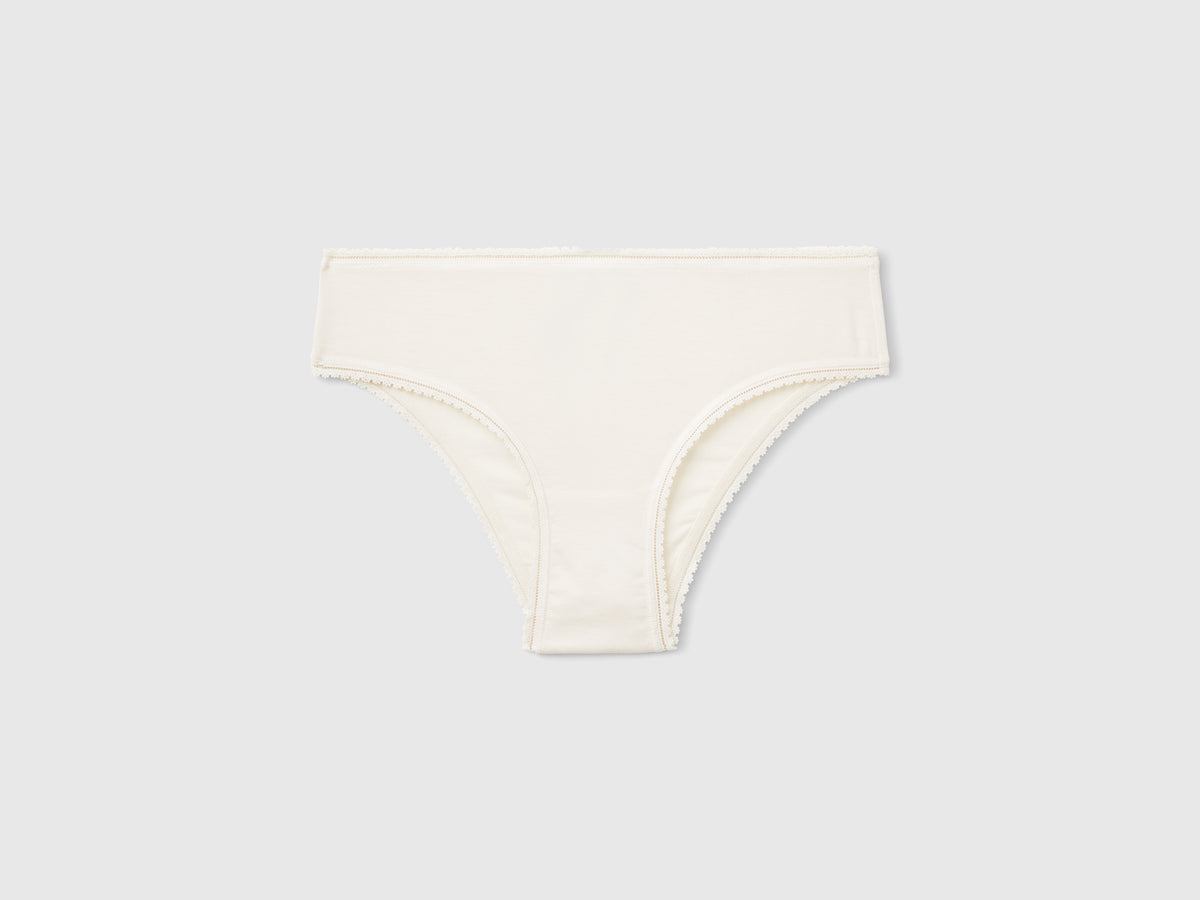 Stretch Modal briefs