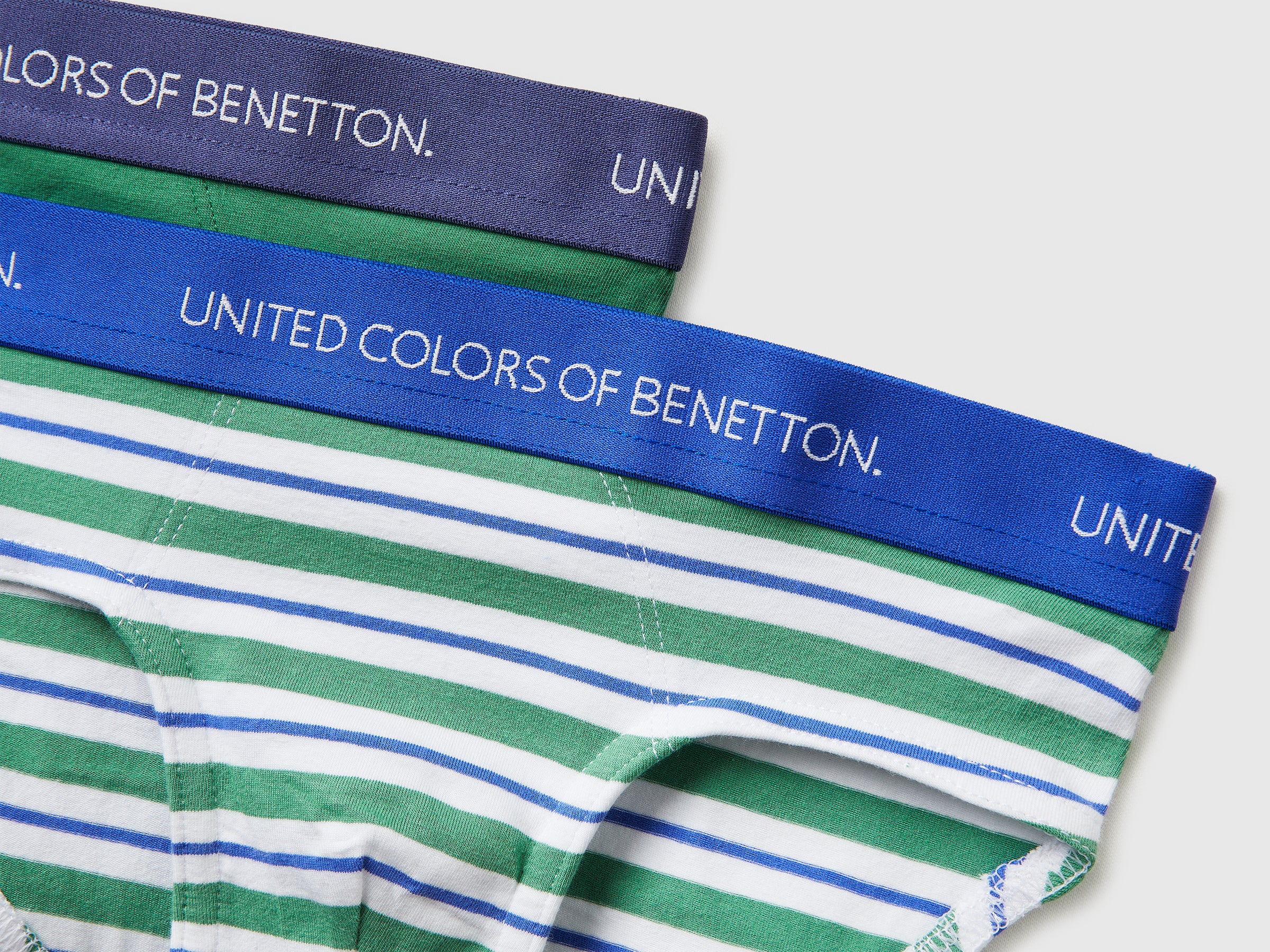 Two stretch cotton briefs - ucb_image_DS1