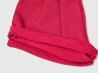 Sweat fabric shorts - ucb_image_DS1