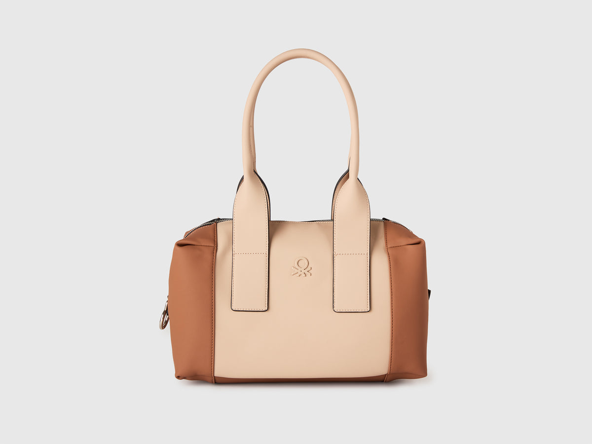 block trunk bag