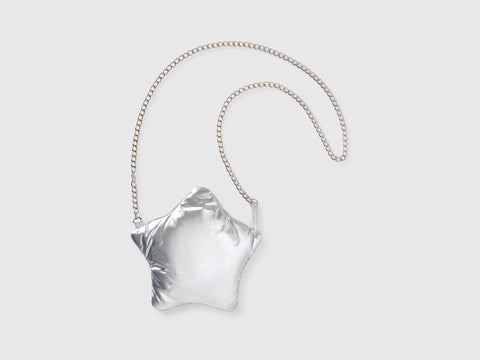 Bolsa de tiracolo em forma de estrela - ucb_image_FS