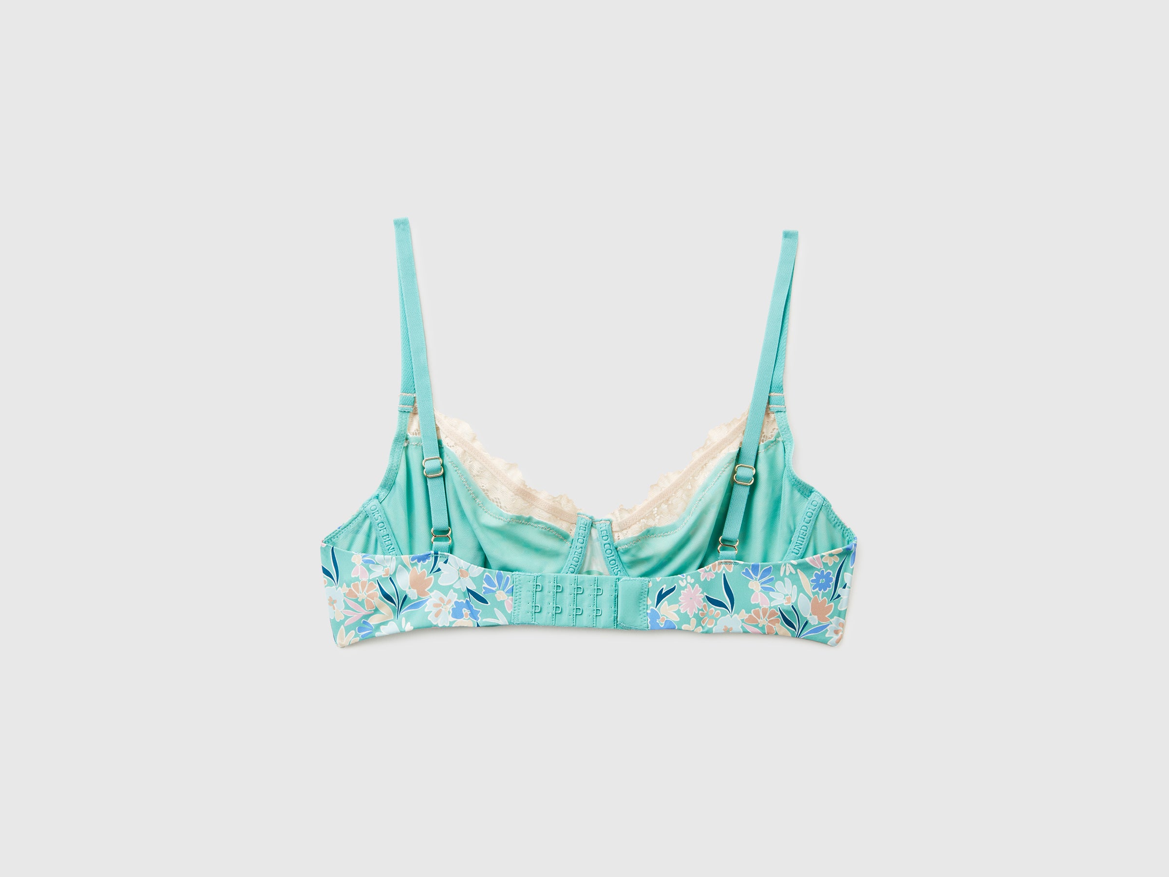 Soutien com estampado floral - ucb_image_BS