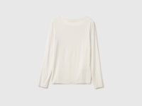 Silk blend undershirt sweater - ucb_image_FS
