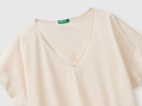 Boxy fit T-shirt - ucb_image_FY