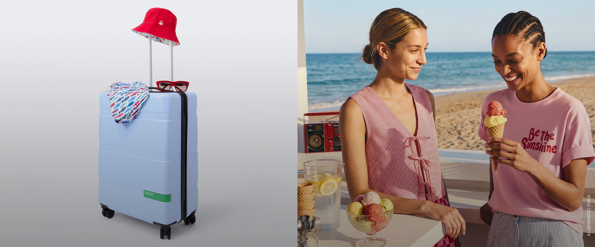 United Colors of Benetton - Official Website | Shop Online