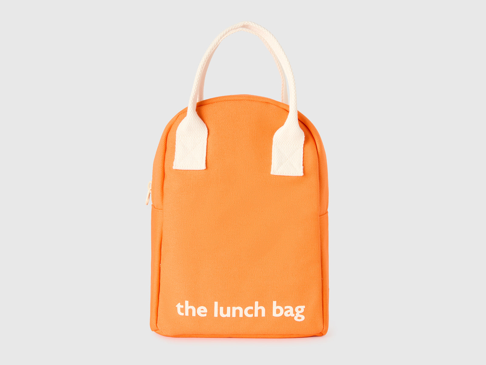Orange lunch bag - ucb_image_FS