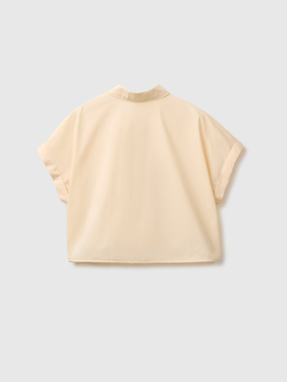 Camisa cropped com cordão de ajuste - ucb_image_BS