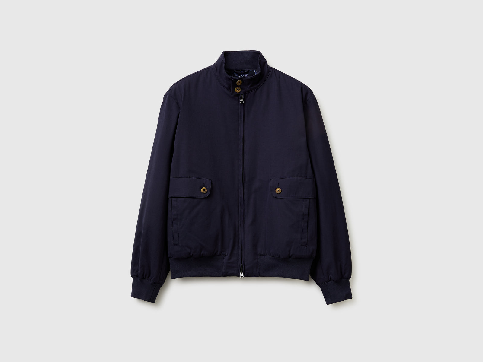 Jacket with paisley lining - ucb_image_FS