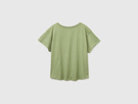 Boat-neck T-shirt - ucb_image_BS