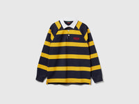 Polo às riscas Stranger Things - ucb_image_FS