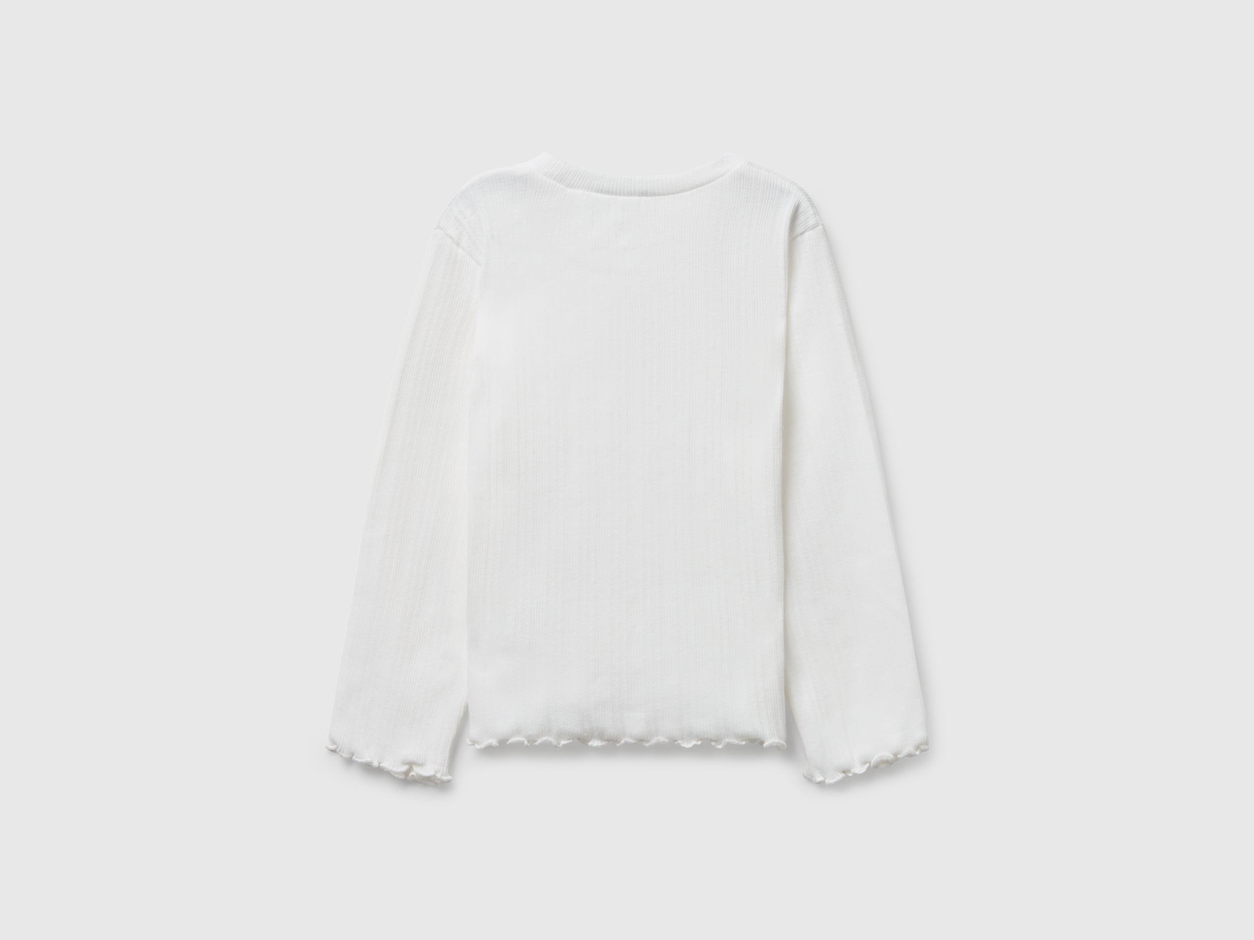 T-shirt com bordado - ucb_image_BS