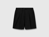 Bermudas em algodão elástico - ucb_image_FS