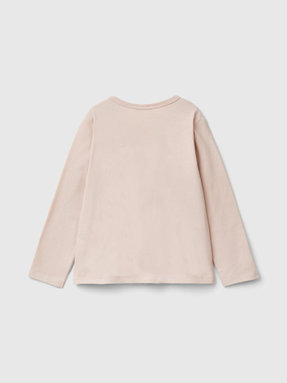 T-shirt com estampa e lantejoulas - ucb_image_BS