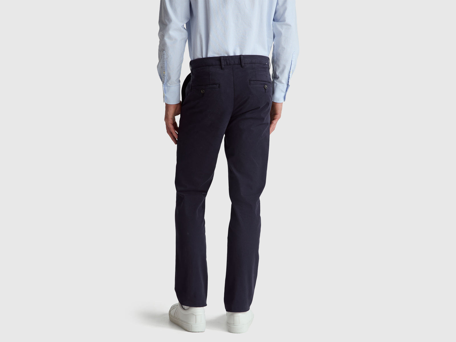 Chinos slim fit azul-escuro - ucb_image_B