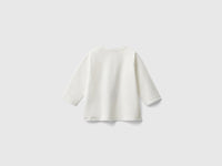 T-shirt com estampa em algodão orgânico - ucb_image_BS