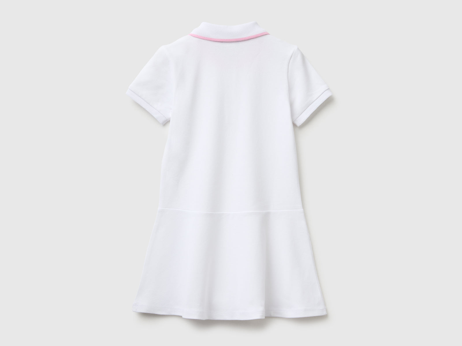 Polo-style dress - ucb_image_BS