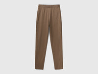 Calças aderentes pied-de-poule - ucb_image_FS
