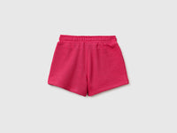 Sweat fabric shorts - ucb_image_BS