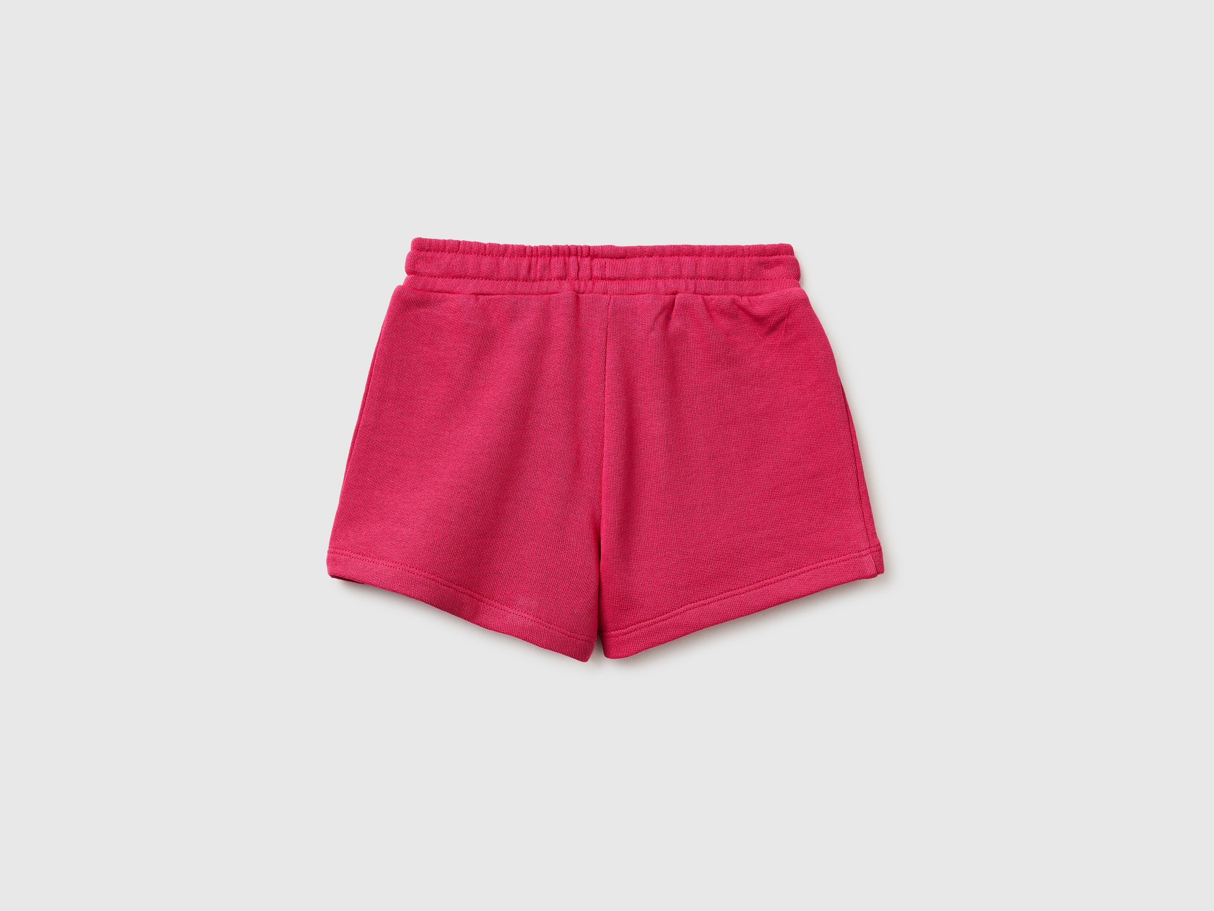 Sweat fabric shorts - ucb_image_BS