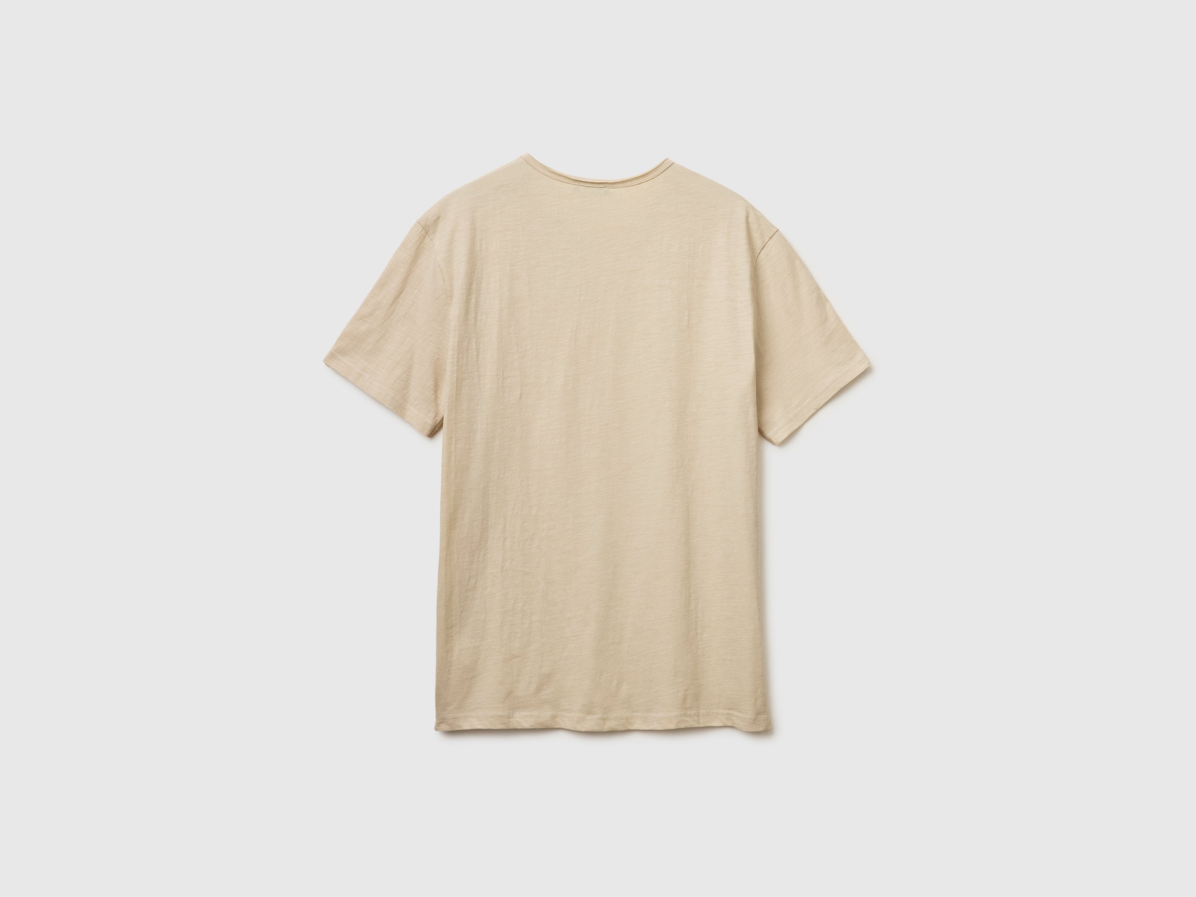 Slub cotton t-shirt - ucb_image_BS
