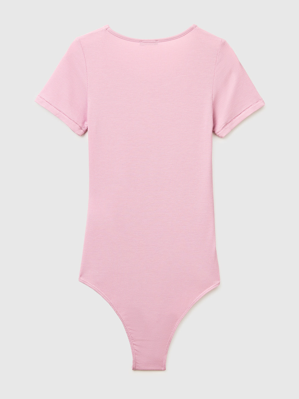 Ribbed viscose bodysuit - ucb_image_BS