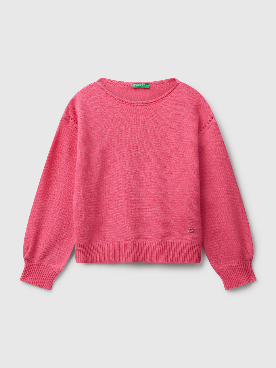 Camisola em viscose mista - ucb_image_FS