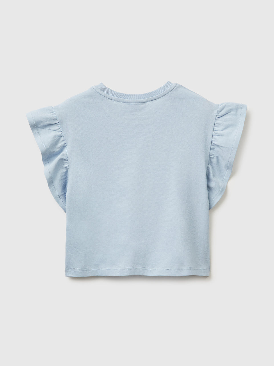 Hello Kitty t-shirt with glitter - ucb_image_BS