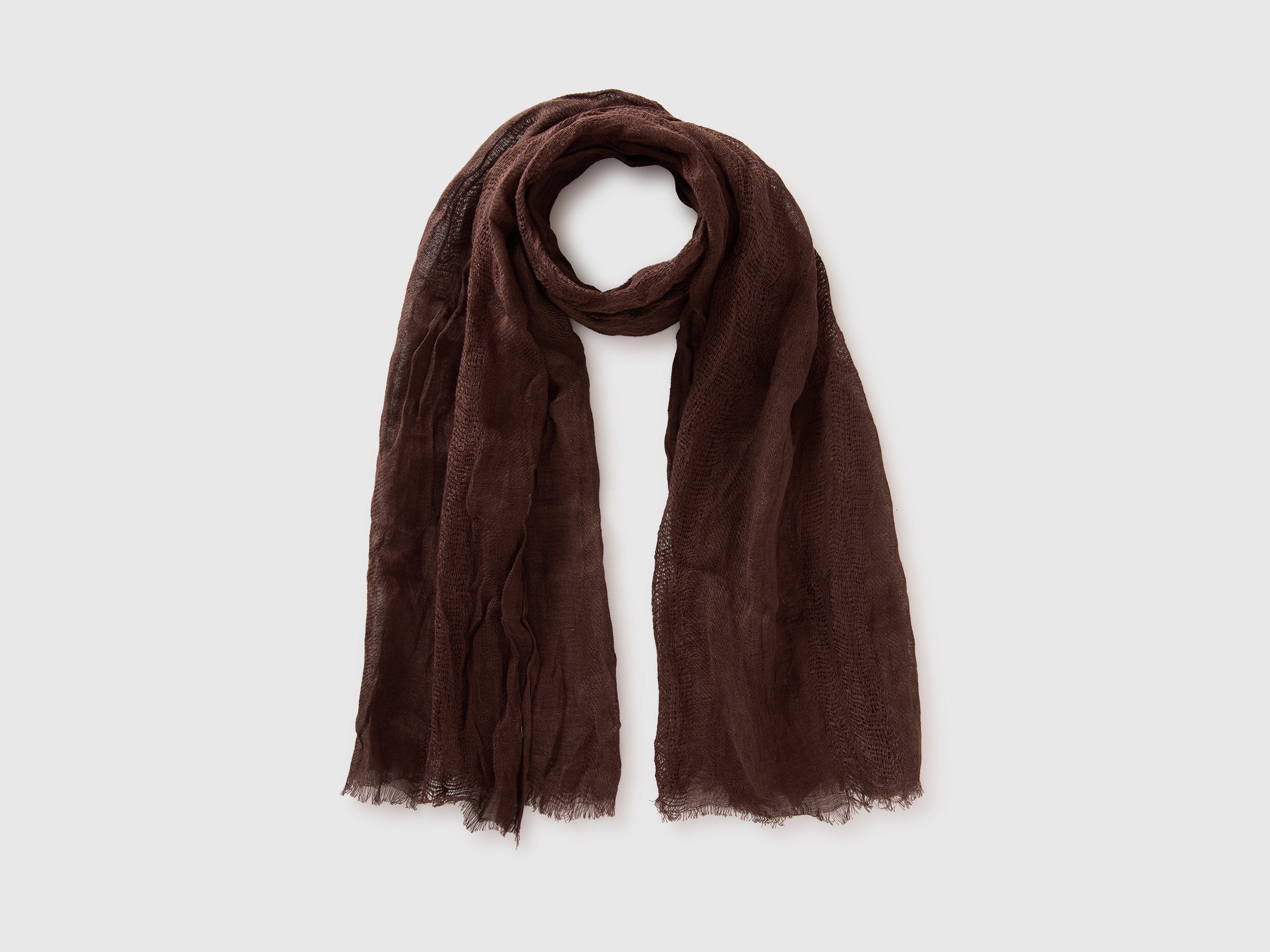 Pure linen scarf - ucb_image_FS