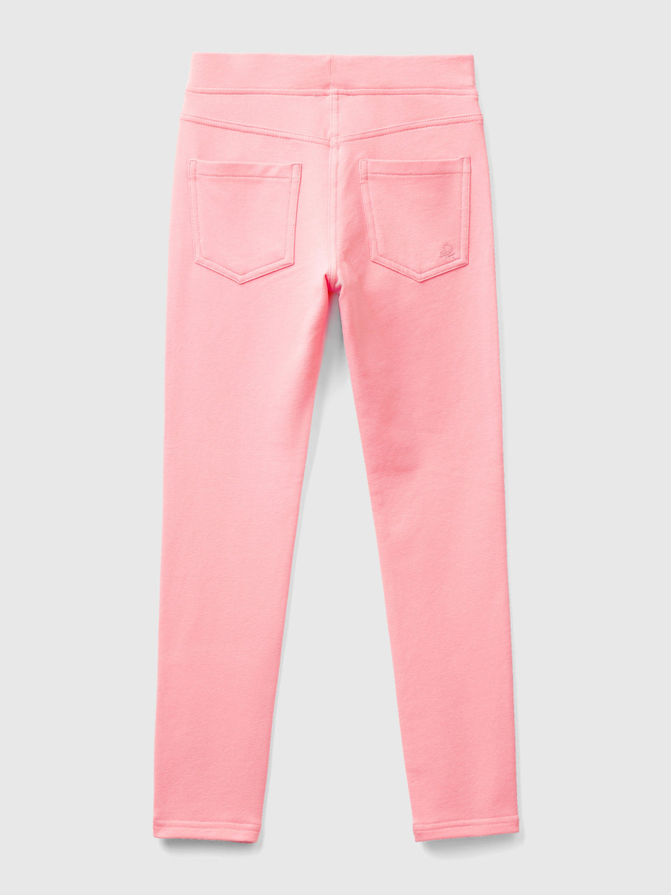 Jeggings em felpo stretch - ucb_image_BS