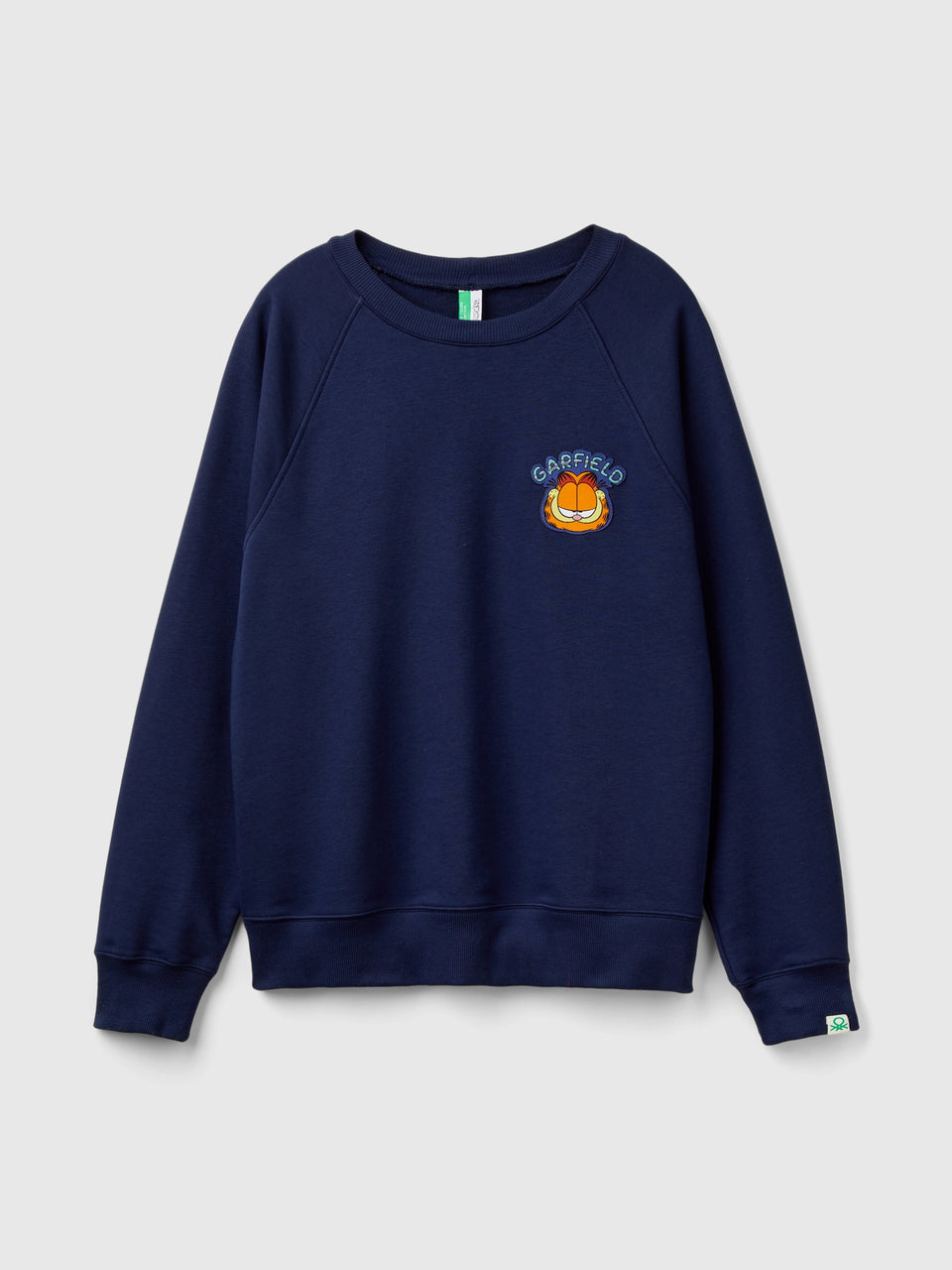 Sweat loose fit Garfield ©2024 by Paws, Inc. - ucb_image_FS