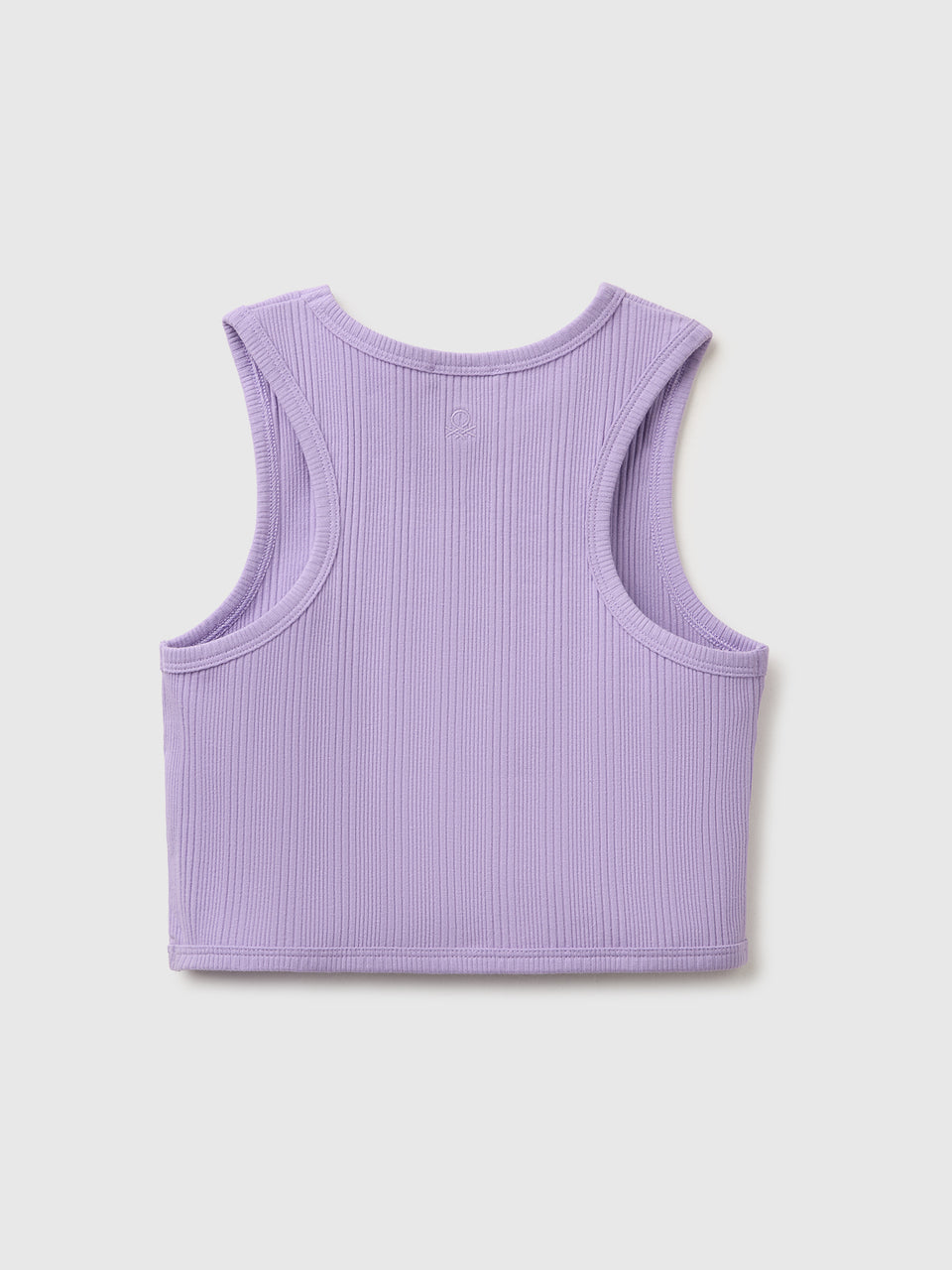 Ribbed tank top - ucb_image_BS