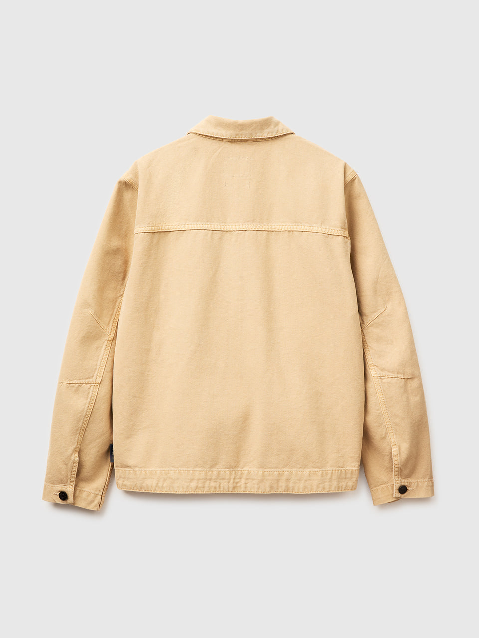 Casaco workwear em lona - ucb_image_BS