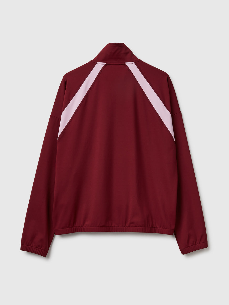 Sweat desportiva com gola alta - ucb_image_BS