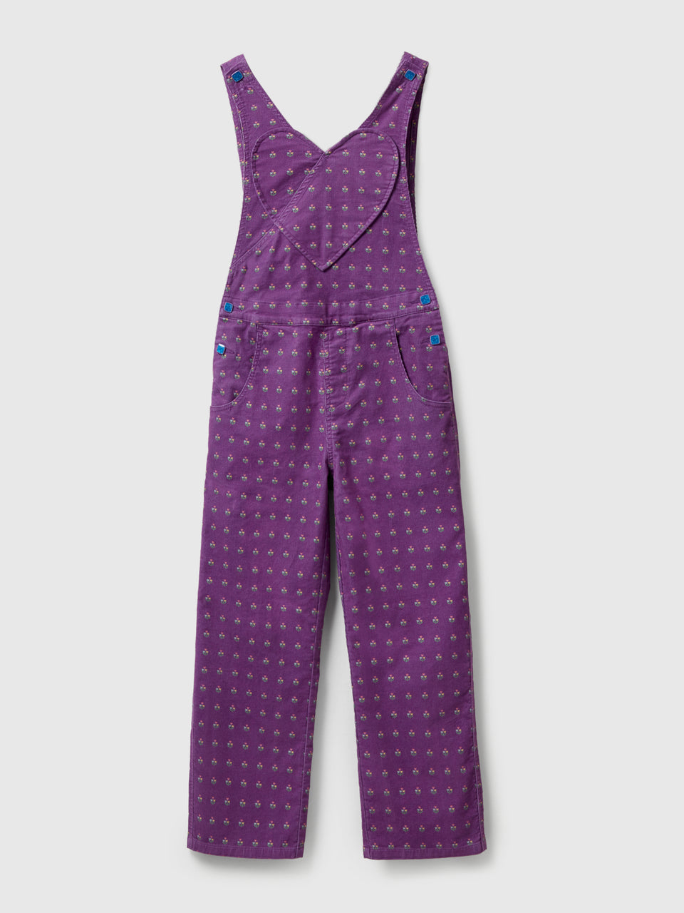 Stranger Things long dungarees - ucb_image_FS