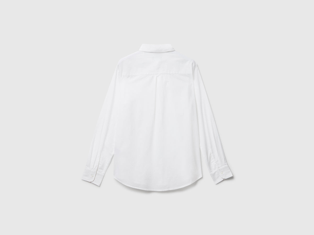 Camisa regular fit em algodão leve - ucb_image_BS