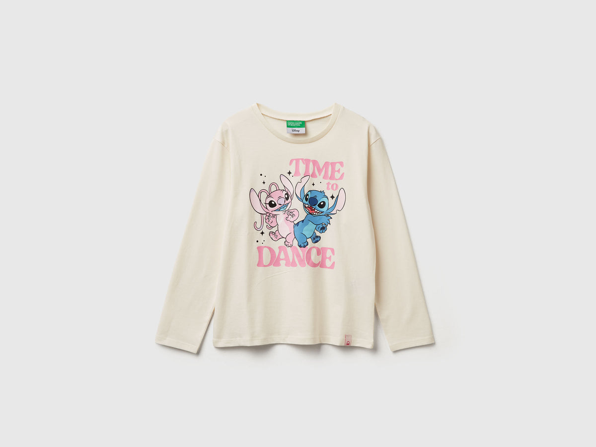 T-shirt ©Disney Lilo & Stitch - ucb_image_FS