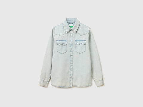 Camisa western de jeans - ucb_image_FS