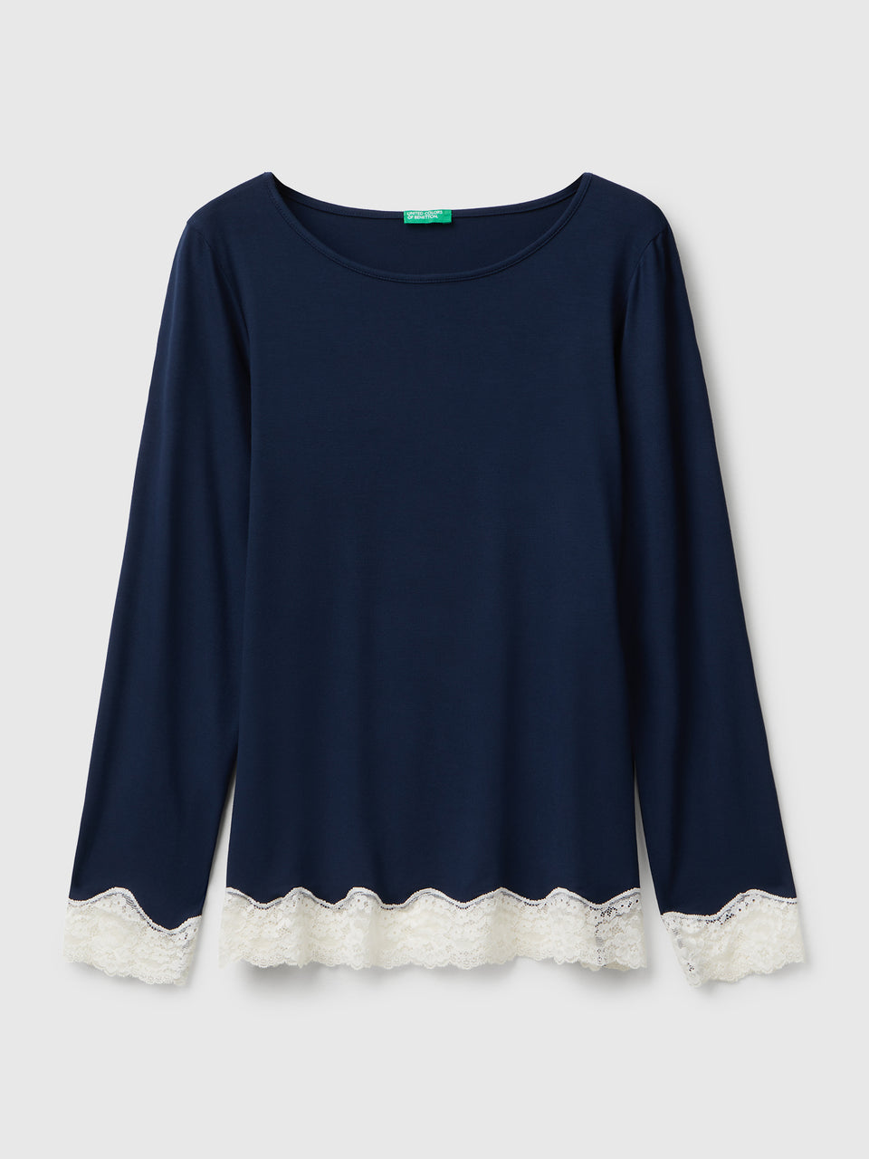 Camisola fluida com renda - ucb_image_FS