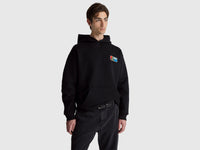 Sweat Benetton Formula com capuz  - ucb_image_F