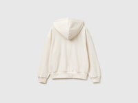 Comfort fit rhinestone sweatshirt - ucb_image_BS
