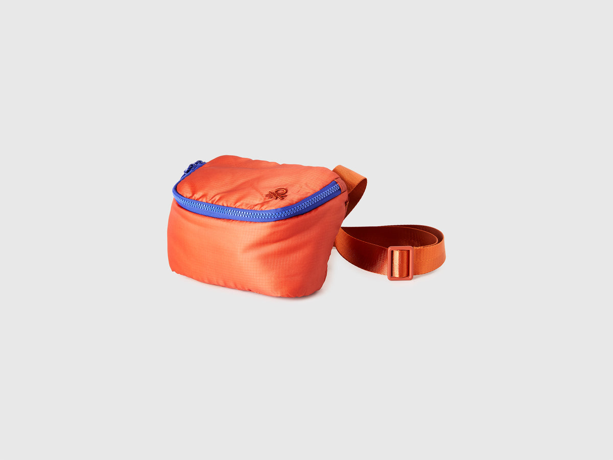 Nylon bum bag