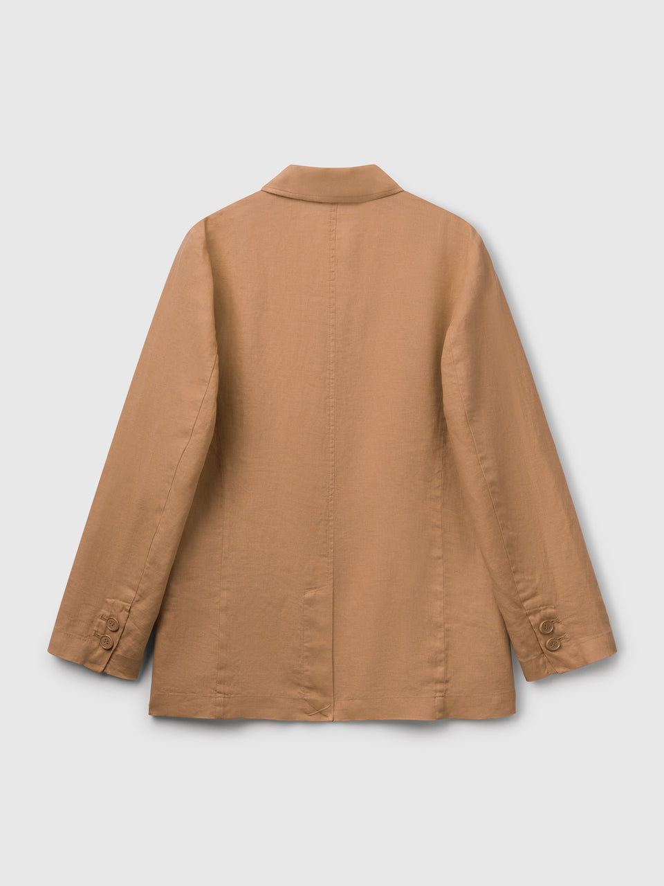 Blazer em linho puro - ucb_image_BS
