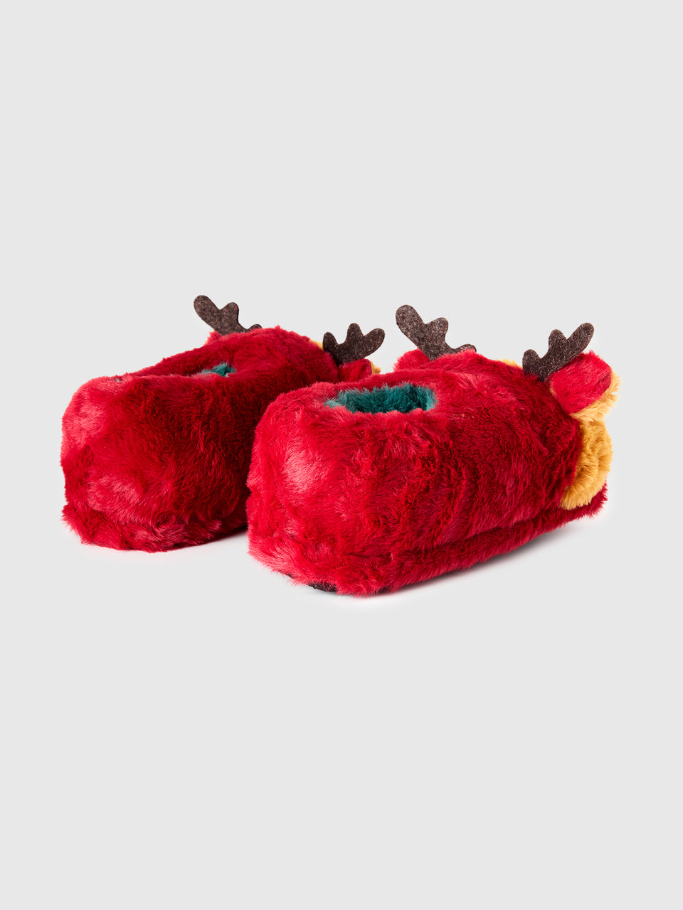 Pantufas de Natal rena - ucb_image_BS